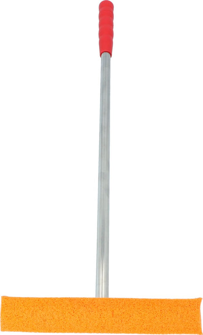 Trattore finestra 22 cm con acciaio da 60 cm
