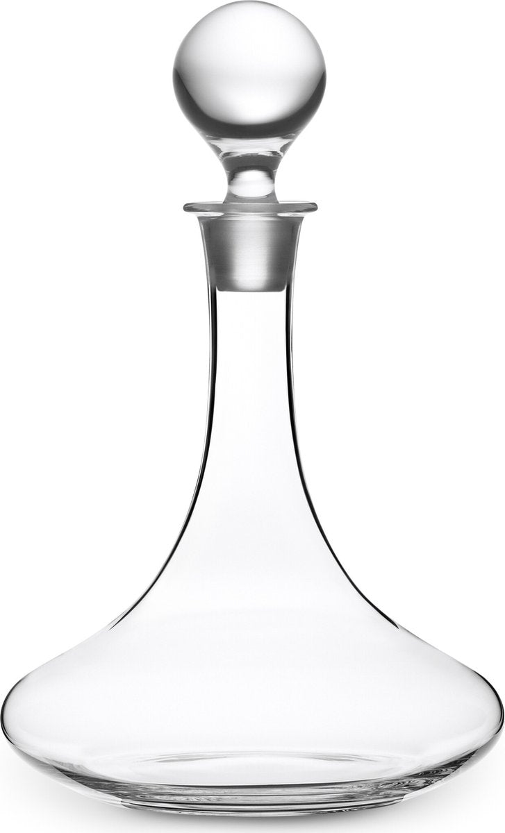 Jarra Peugeot capitaine - 75 cl - vino joven