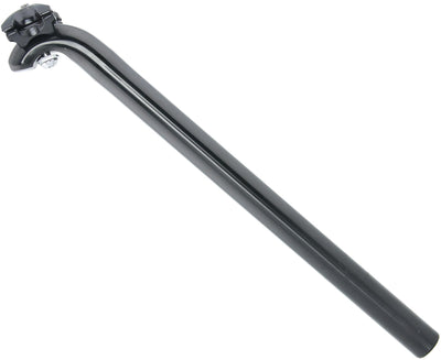 Kalloy patent-zadelpen seatpost 26,4 x 400 b