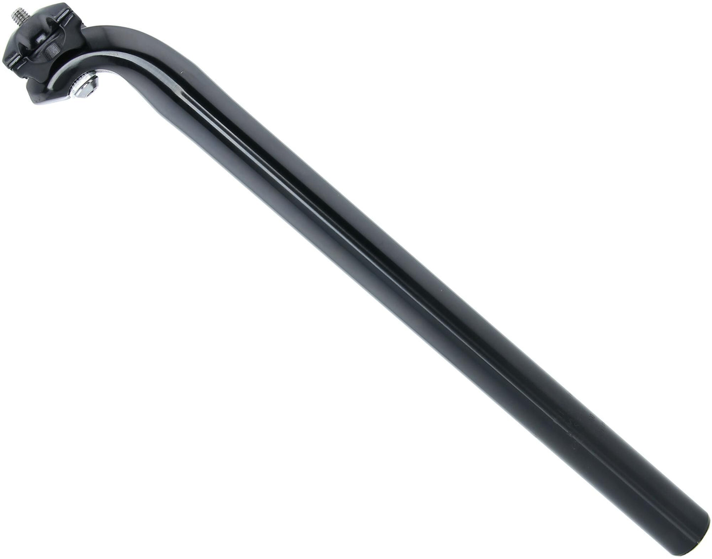 Kalloy patent-zadelpen seatpost 28,6 x 400 b
