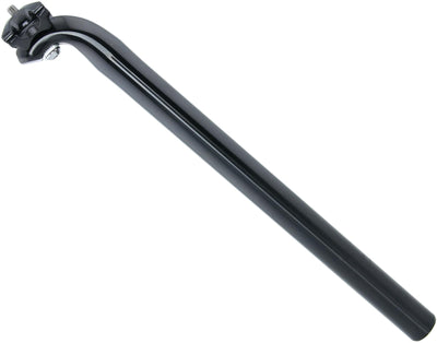 Kalloy patent-zadelpen seatpost 28,6 x 400 b