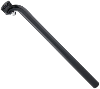 Kalloy patent-zadelpen seatpost 26,0 x 400 b