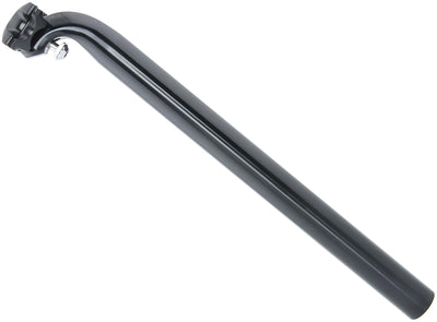 Kalloy patent-zadelpen seatpost 30,8 x 400 b