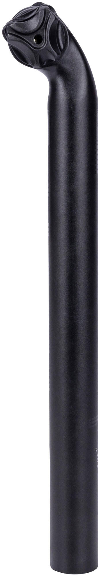 Contec zadelpen bracer os ct seatpost bracer 30,9x400mm, offset, black