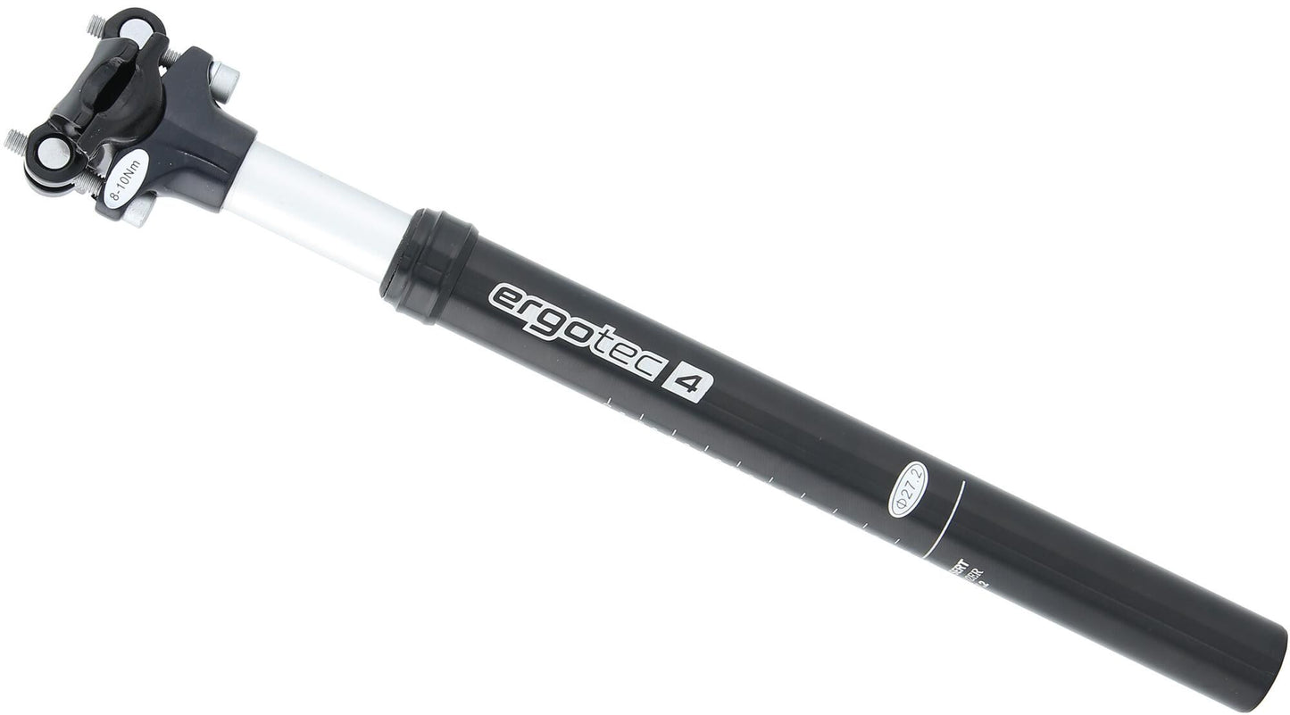 Spring Telescopic Zankpen SP-5,0 27,2 x 350