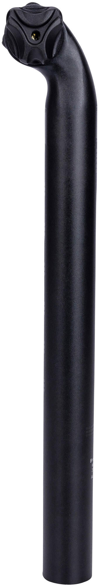 Contec zadelpen bracer os ct seatpost bracer 31,6x400mm, offset, black