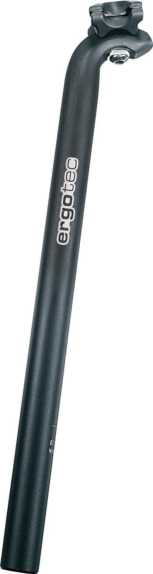 Ergotec SeatPost Hook 29,6 x 400mm