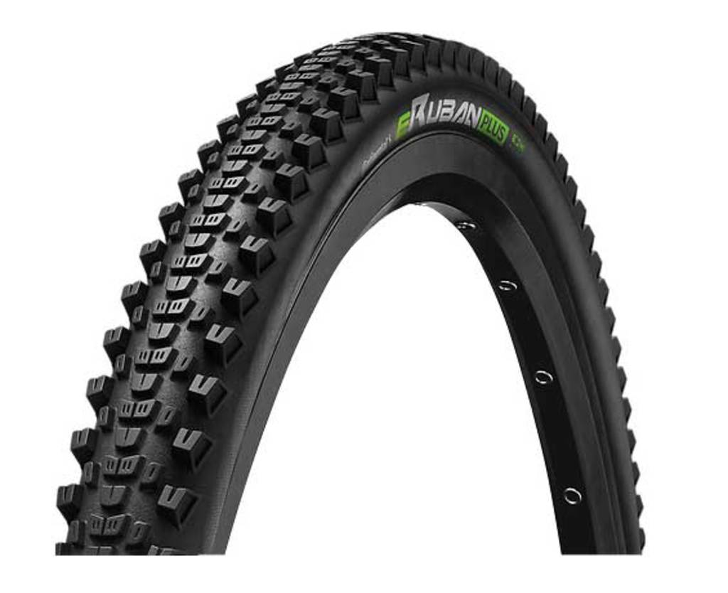 Continental buitenband 29 eruban plus