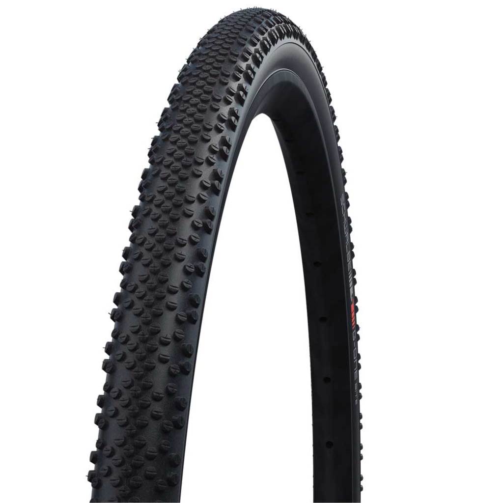Schwalbe Exterior 28-2.00 (50-622) G-One Bite Evo Super Gr. SW VW