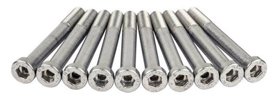 Bullone Anp m8x70 cava esagonale din6912 a2-70 ds a 10