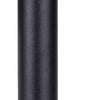 Contec zadelpen pillar ct seatpost pillar 31,6x400mm, black