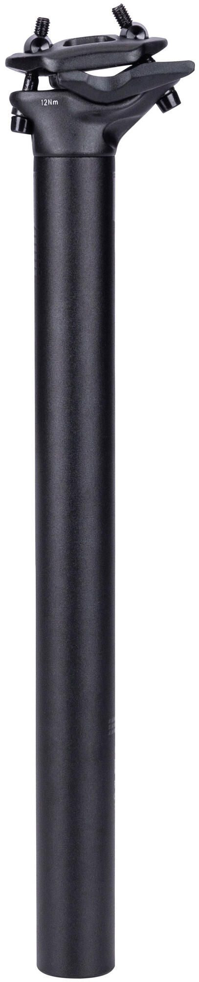 Contec zadelpen pillar ct seatpost pillar 31,6x350mm, black
