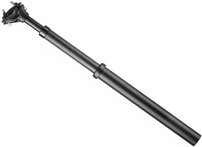 Ergotec verende patent-zadelpen sp-10.0 vario 550 susp.seatpost sp-10.0 33,9mm