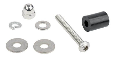 Kit de montaje spatd sin marca faro ba sc3