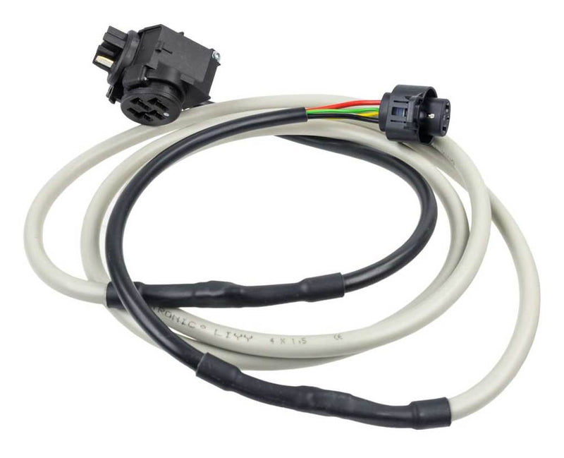 Cablaggio Bosch ebp batteria rdt con cont punti 1900mm