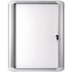 Vitrine bi-office magnetic vt620209760