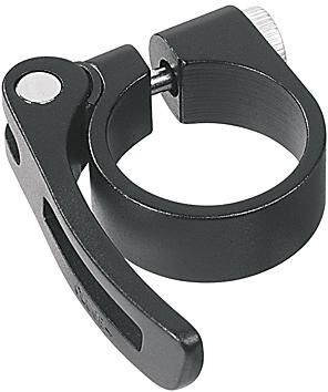 Pinte per sedile SCQ-080 Ø28.6 Alluminio con
