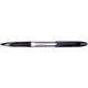 Rollerball air uni-ball 8mm zwart 12 stuk