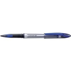 Rollerball air uni-ball 8mm blu 12 pezzi