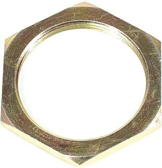 Rms koppelingsmoer clutch nut m38x1