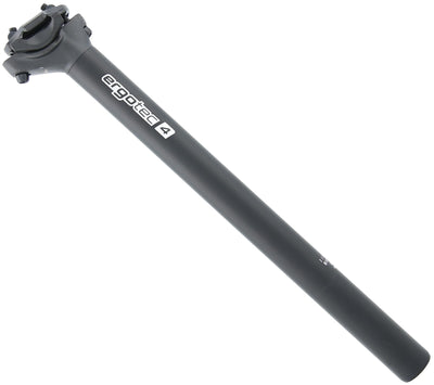 Ergotec seatpost atar 27.2 x 350