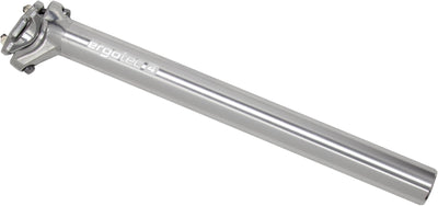 Ergotec patent-zadelpen atar 2 seatpost atar 2 27,2x350mm lev.4