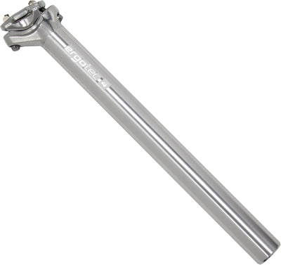 Ergotec patent-zadelpen atar seatpost atar 550 34,9mm sil.