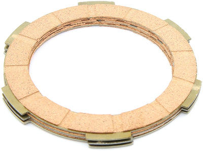 Set dischi frizione Athena in sughero cif
