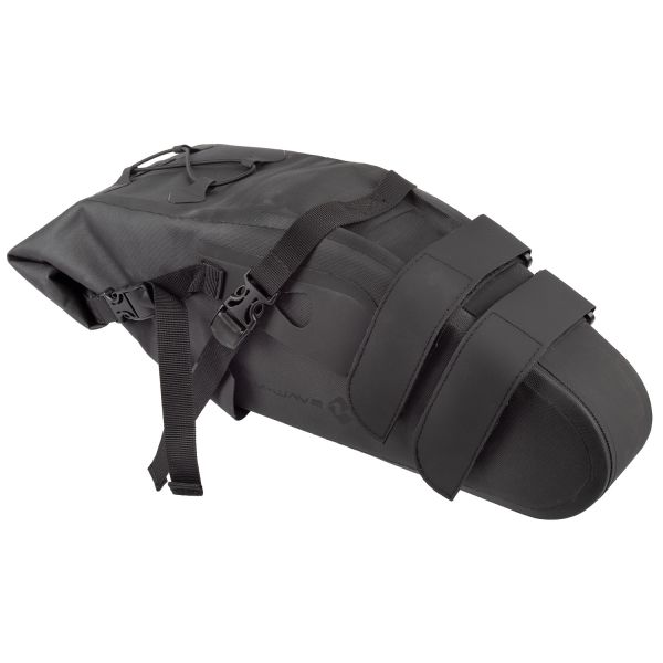 M -ve saster rough Ride Ii - Nero - 12 litri (L)