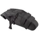 M -ve saster rough Ride Ii - Nero - 12 litri (L)