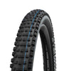SCHWALBE ESTERNO 27.5-2.25 (57-584) Walked EvO Superg E50 ZW.