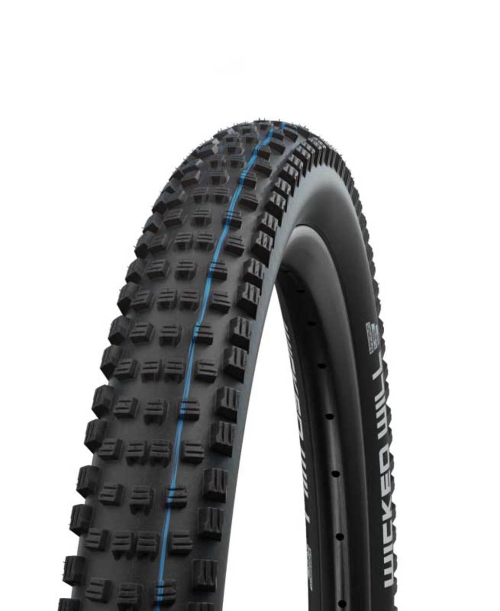 SCHWALBE ESTERNO 27.5-2.25 (57-584) Walked EvO Superg E50 ZW.