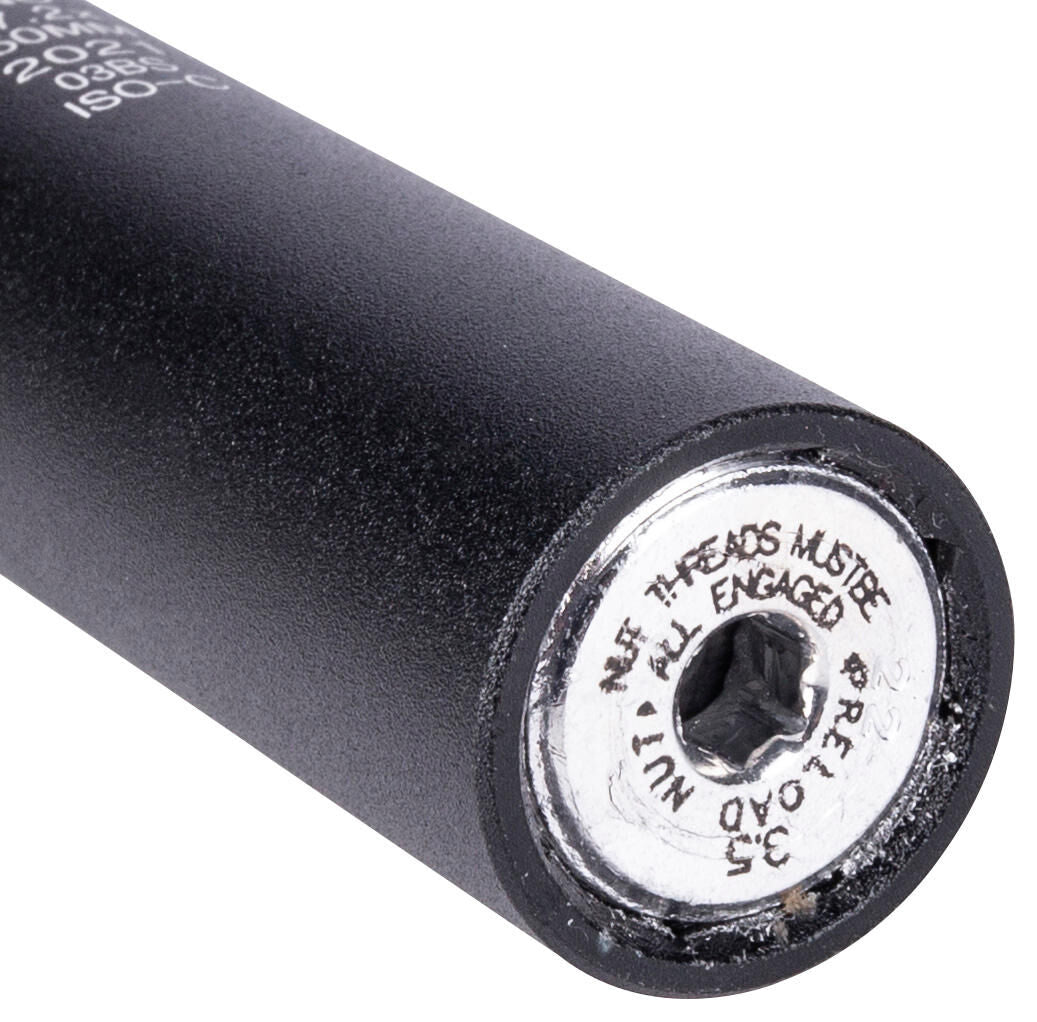 Canoa a Sleelpens-Sleelpen di Contec Spring