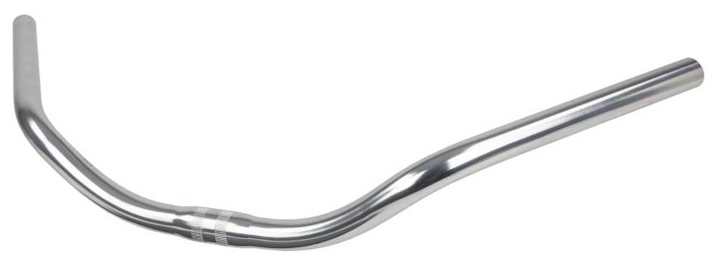 Manubrio senza marchio hl tr-al28