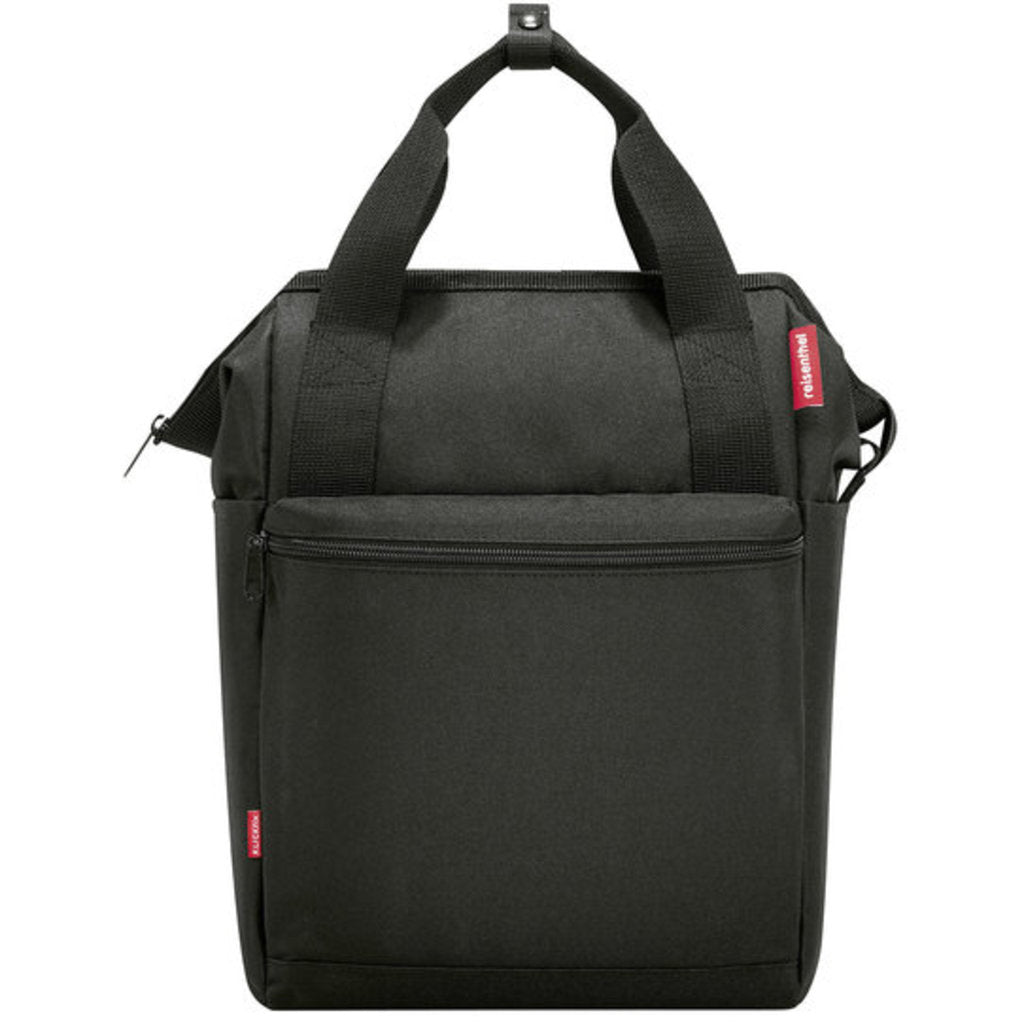 Sacca per biciclette singola klickfix spaziale gt
