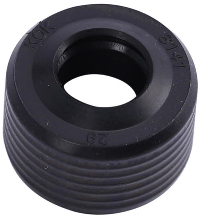 Anillo de cocción a fuego lento con sello de aceite rms 8x16x10