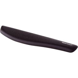Supporto per polso per tastiera Fellow Plush Touch 230g nero