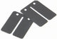 Polini lamellenset membrane lamella set carbon