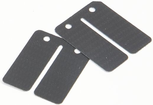 Polini lamellensatz membrane lamella set carbon