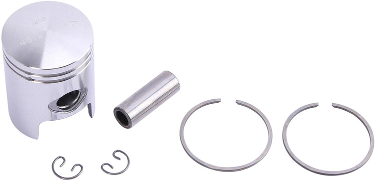 Meteor piston zuiger set 1306 . pistons meteor 40.20mm 12mm piston bolts