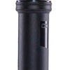 Contec vario-zadelpen nara drop ct variost. nara drop 34.9 x 445mm black