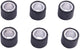 Set di rulli con pesi Spec-x variomatic 16 x 13 mm, 8,5 g, 6 pz.