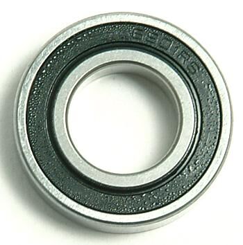 Cuscinetti a sfere Rms 61901 2rs1 (6901 llu) 12x24x6