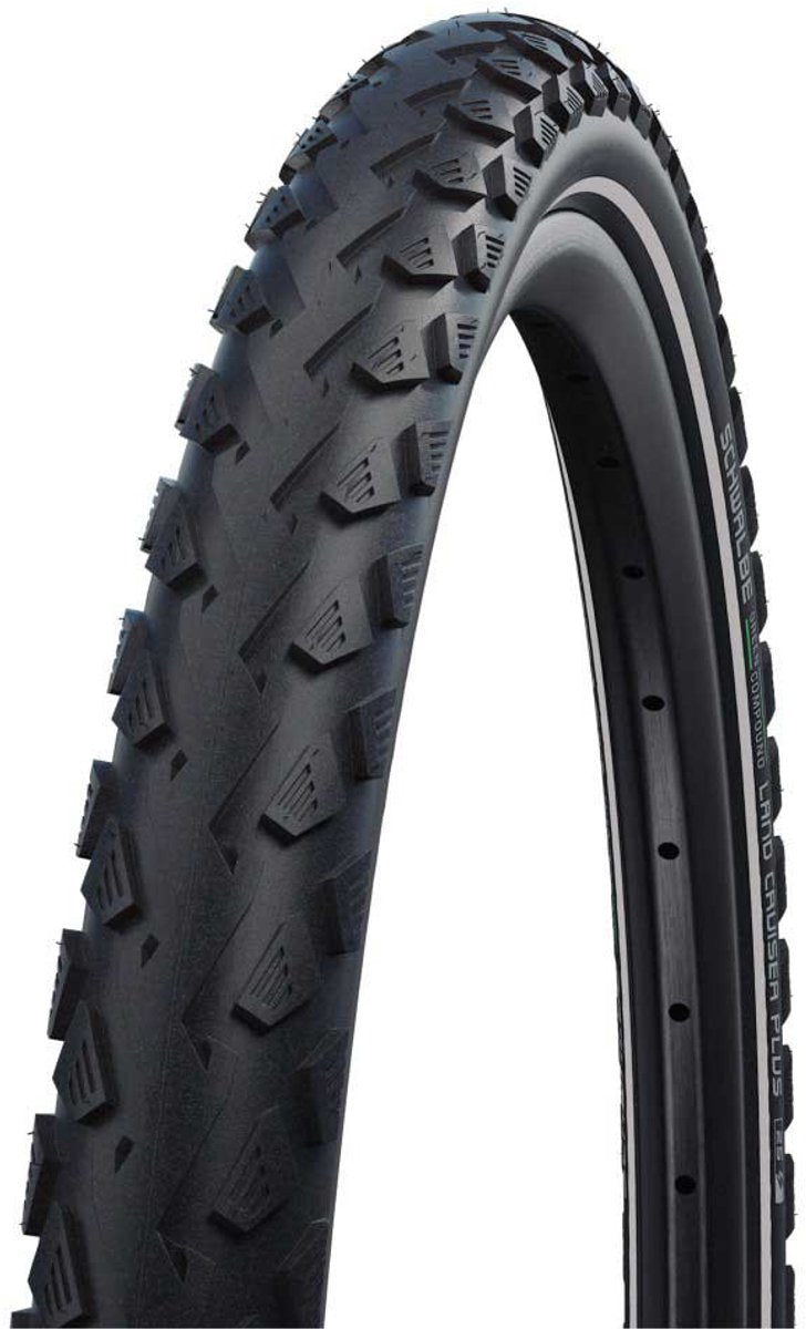 EB1002B BUB 24x1.90 Land Cruiser