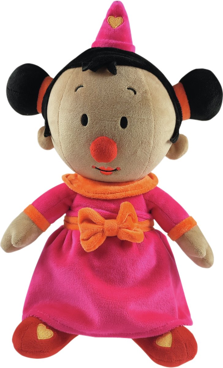 Studio 100 Bumba Bumbina Plush 40 cm