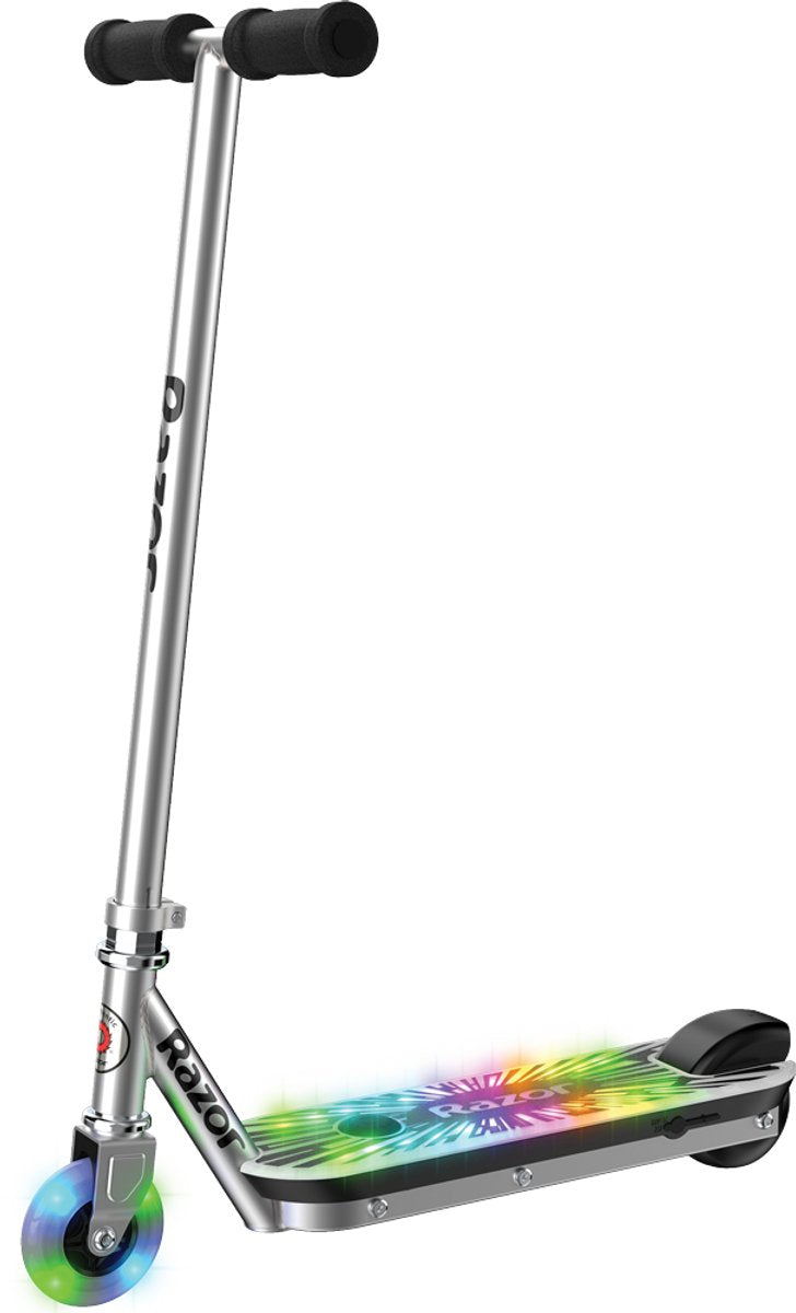 Step electric colorrave blast intl-sl 24l+can [mc1] sm-lithium razor (13173883)