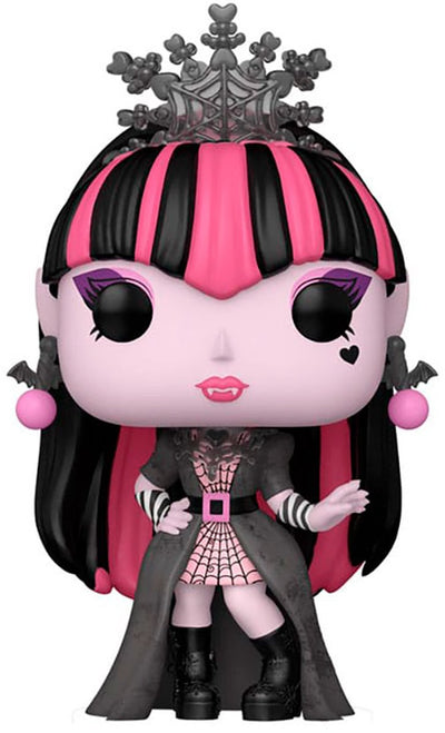 Funkopop! giocattoli retrò: Monster High - Draculaura #163