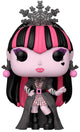 Funkopop! giocattoli retrò: Monster High - Draculaura #163