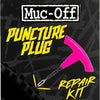 Muc-off puncture plug repair kit