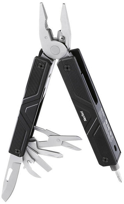 Nextool gemini ne20213 - multiutensile elettrico 13 in 1 - cacciavite di precisione